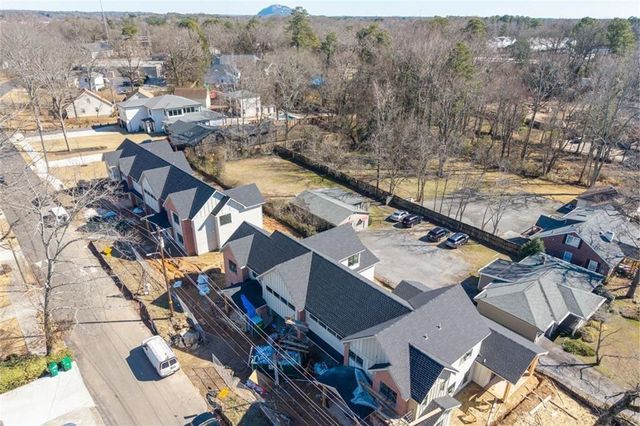 4069 Commanche Drive, Tucker, GA 30084