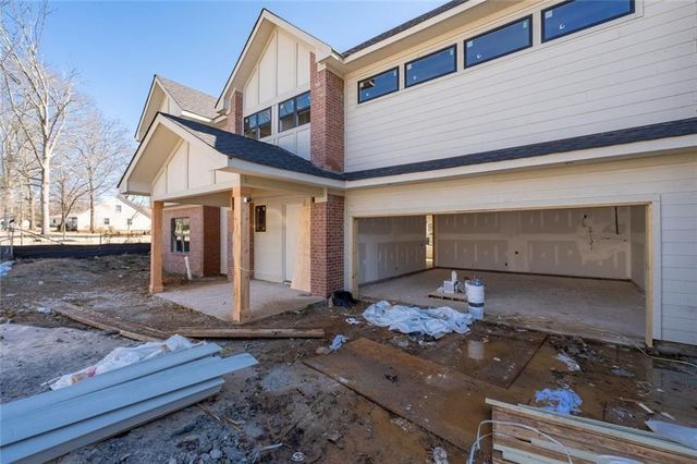 4069 Commanche Drive, Tucker, GA 30084