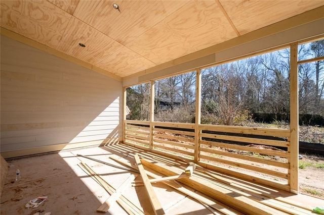 4069 Commanche Drive, Tucker, GA 30084