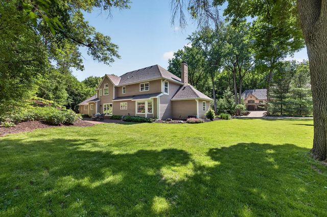 6608 Mohawk Trail, Edina, MN 55439