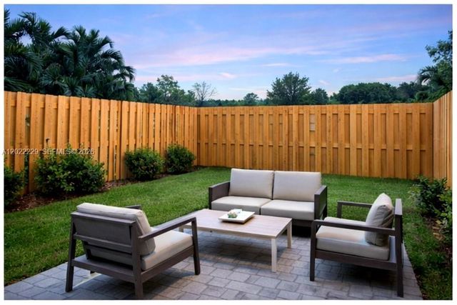 27640 SW 156th Ct 0, Homestead, FL 33032