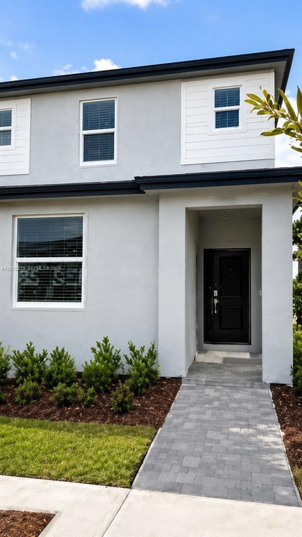 27640 SW 156th Ct 0, Homestead, FL 33032