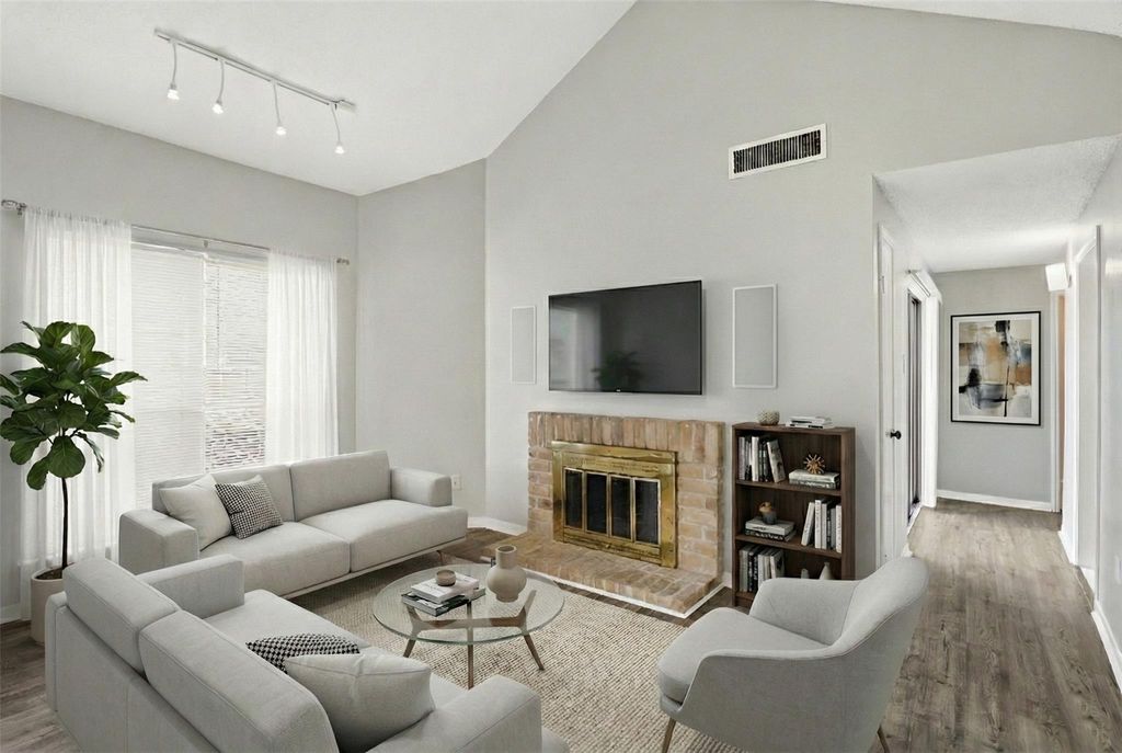 10122 Waterstone Drive, Houston, TX 77042