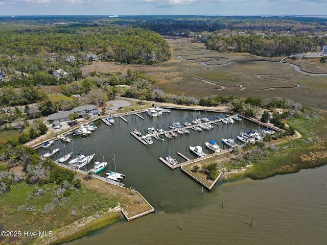 6253 Cattail Court, Southport, NC 28461