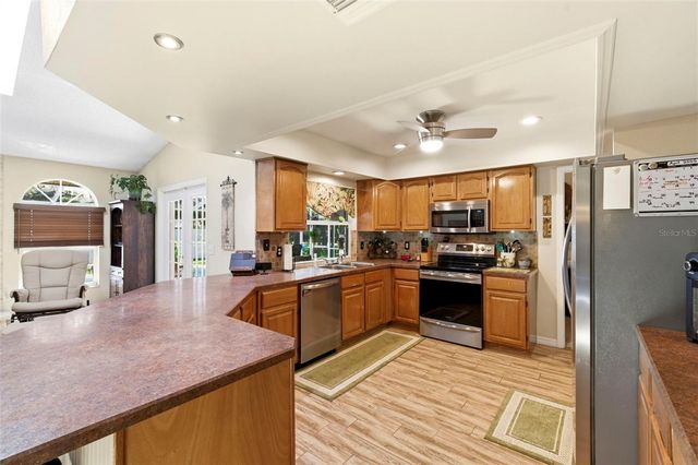 5226 SALTAMONTE DRIVE, New Port Richey, FL 34655