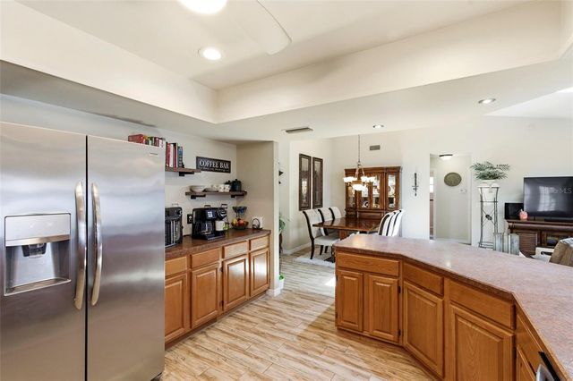 5226 SALTAMONTE DRIVE, New Port Richey, FL 34655