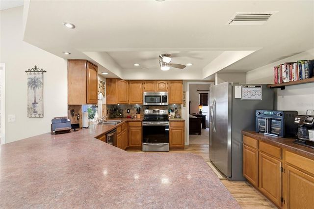 5226 SALTAMONTE DRIVE, New Port Richey, FL 34655