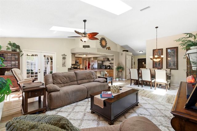 5226 SALTAMONTE DRIVE, New Port Richey, FL 34655