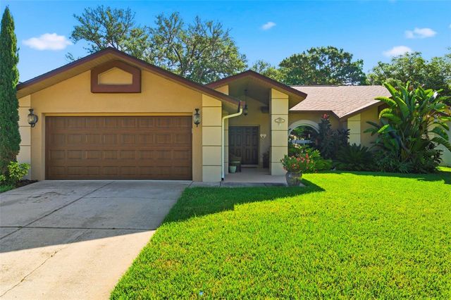 5226 SALTAMONTE DRIVE, New Port Richey, FL 34655