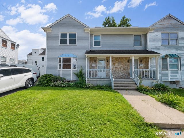 176 Magnolia Street, Bridgeport, CT 06610