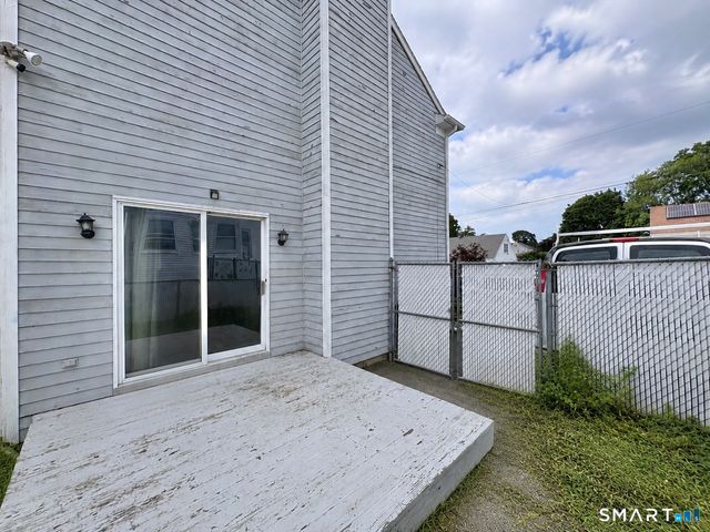 176 Magnolia Street, Bridgeport, CT 06610