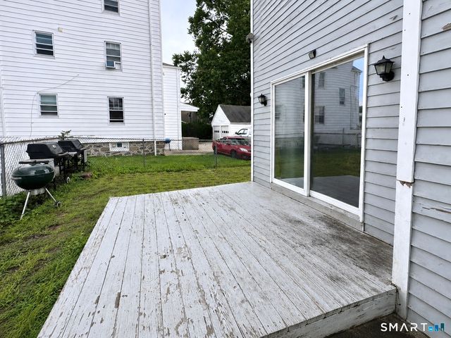 176 Magnolia Street, Bridgeport, CT 06610