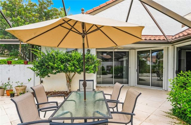 2195 Via Fuentes None 2195, Vero Beach, FL 32963
