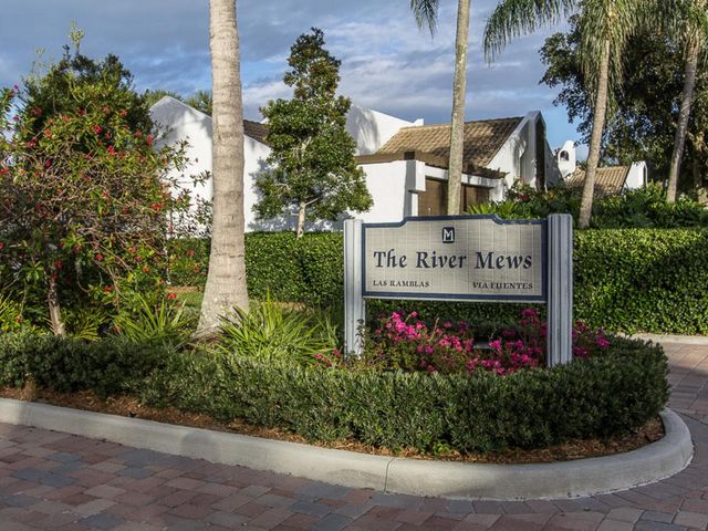2195 Via Fuentes None 2195, Vero Beach, FL 32963