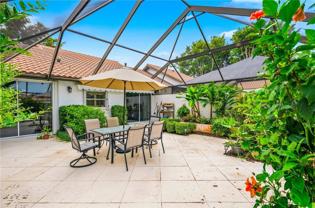 2195 Via Fuentes None 2195, Vero Beach, FL 32963