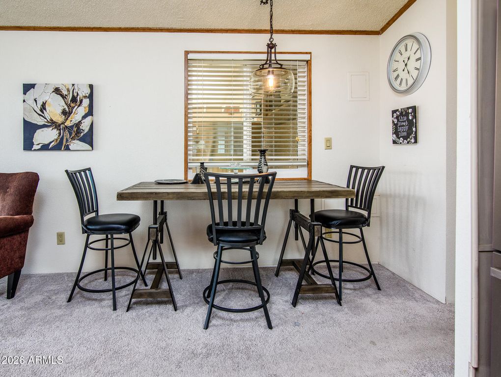 1936 E BELLERIVE Drive, Chandler, AZ 85249 — photo 4