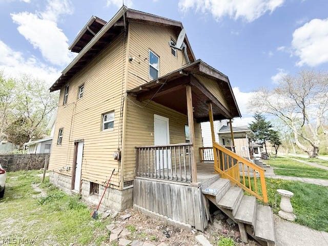 658 Spicer Street, Akron, OH 44311