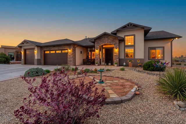 2433 Hidden Valley Drive, Grand Junction, CO 81507