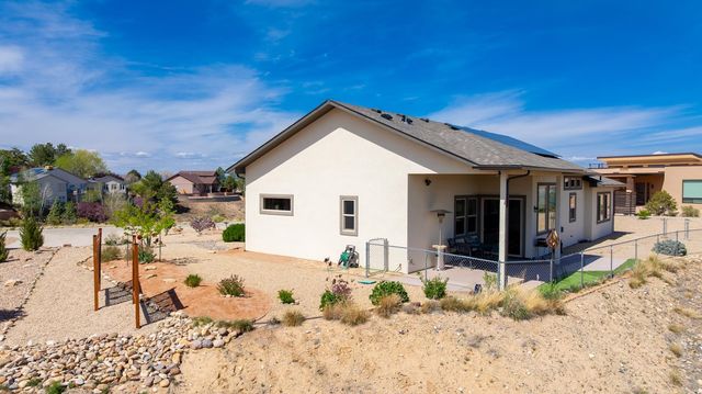 2433 Hidden Valley Drive, Grand Junction, CO 81507