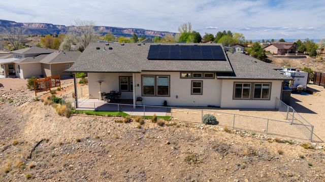 2433 Hidden Valley Drive, Grand Junction, CO 81507