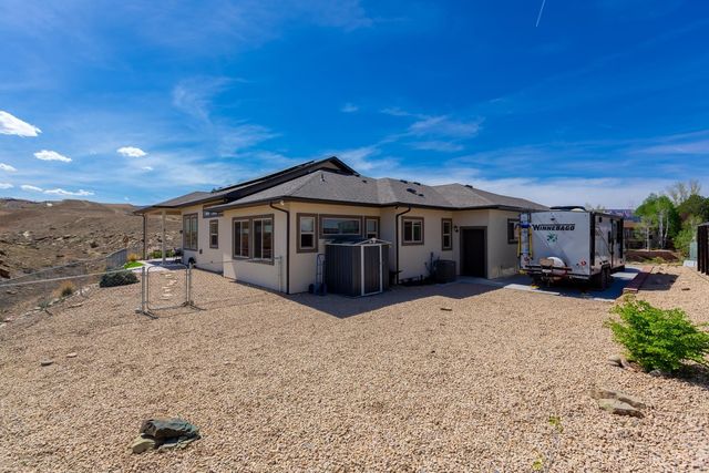 2433 Hidden Valley Drive, Grand Junction, CO 81507