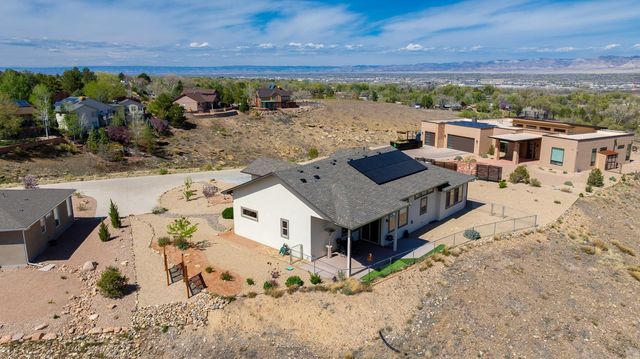 2433 Hidden Valley Drive, Grand Junction, CO 81507