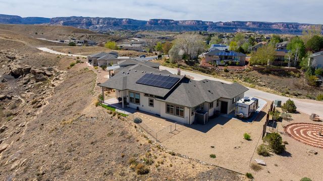 2433 Hidden Valley Drive, Grand Junction, CO 81507