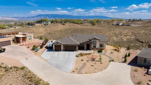 2433 Hidden Valley Drive, Grand Junction, CO 81507