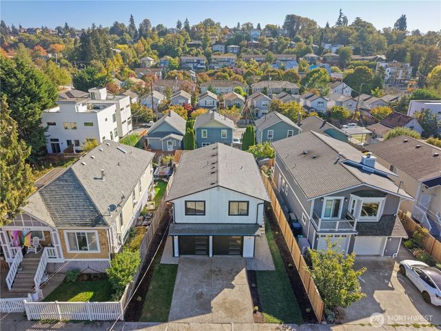 1718 25th Avenue S, Seattle, WA 98144