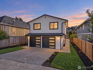 1718 25th Avenue S, Seattle, WA 98144