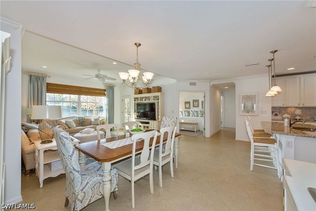 23550 Alamanda DR 101, Estero, FL 34135