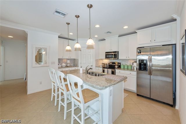 23550 Alamanda DR 101, Estero, FL 34135