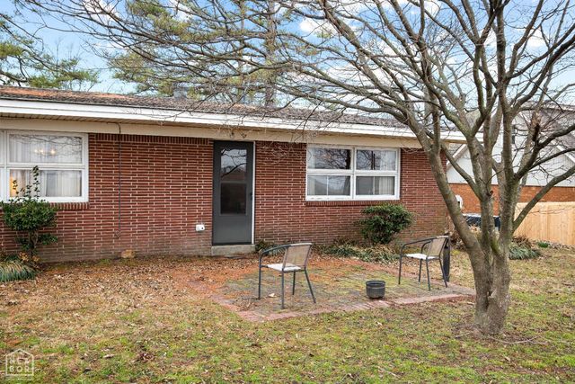 414 Ridgecrest, Walnut Ridge, AR 72476