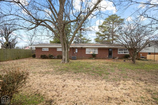 414 Ridgecrest, Walnut Ridge, AR 72476