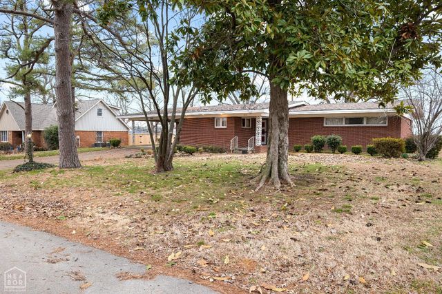 414 Ridgecrest, Walnut Ridge, AR 72476