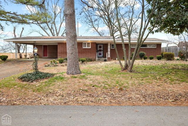 414 Ridgecrest, Walnut Ridge, AR 72476