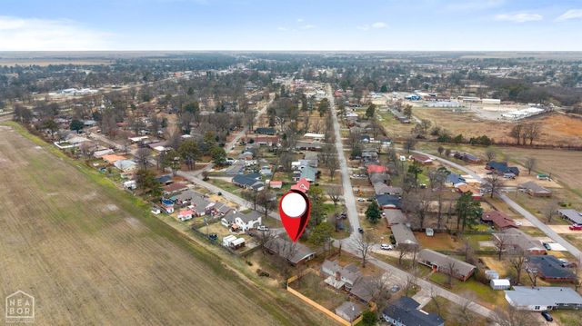 414 Ridgecrest, Walnut Ridge, AR 72476
