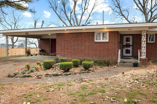 414 Ridgecrest, Walnut Ridge, AR 72476