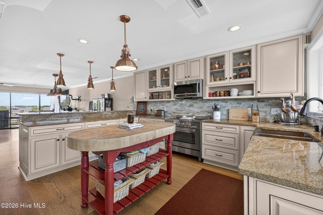 5419 Marina Club Drive, Wilmington, NC 28409