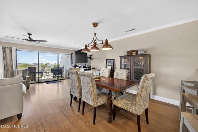 5419 Marina Club Drive, Wilmington, NC 28409