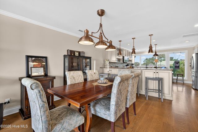 5419 Marina Club Drive, Wilmington, NC 28409