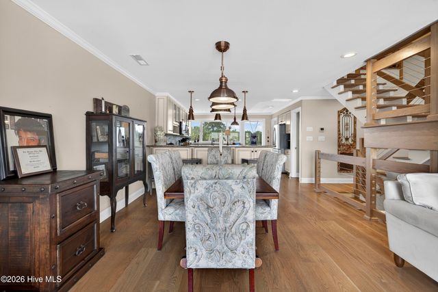 5419 Marina Club Drive, Wilmington, NC 28409