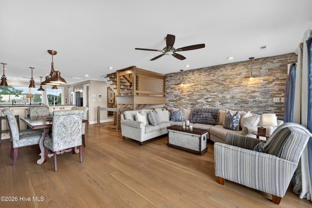 5419 Marina Club Drive, Wilmington, NC 28409