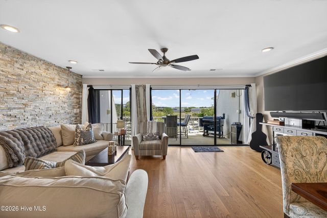 5419 Marina Club Drive, Wilmington, NC 28409