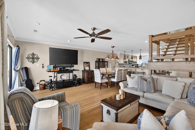 5419 Marina Club Drive, Wilmington, NC 28409