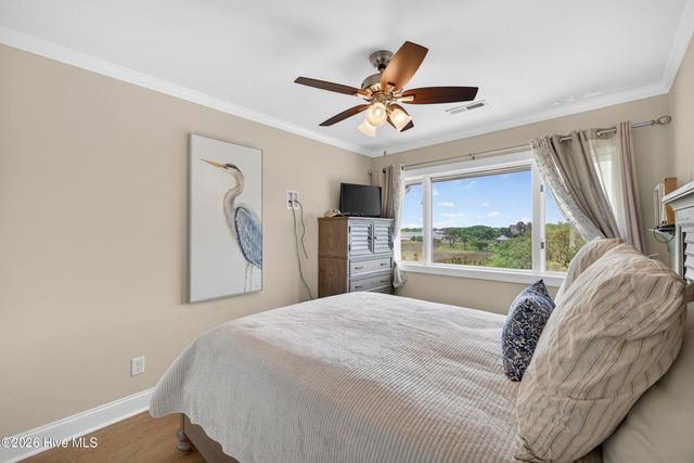 5419 Marina Club Drive, Wilmington, NC 28409