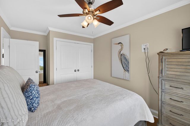 5419 Marina Club Drive, Wilmington, NC 28409