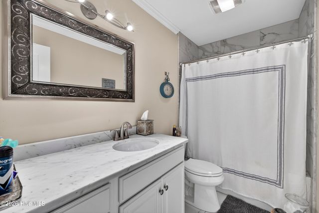 5419 Marina Club Drive, Wilmington, NC 28409