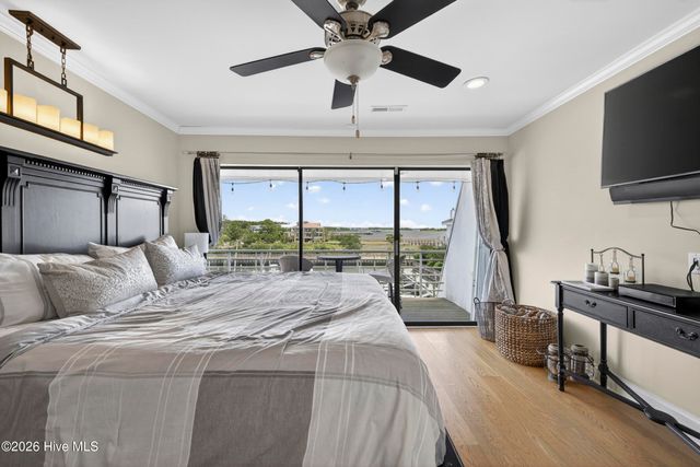 5419 Marina Club Drive, Wilmington, NC 28409