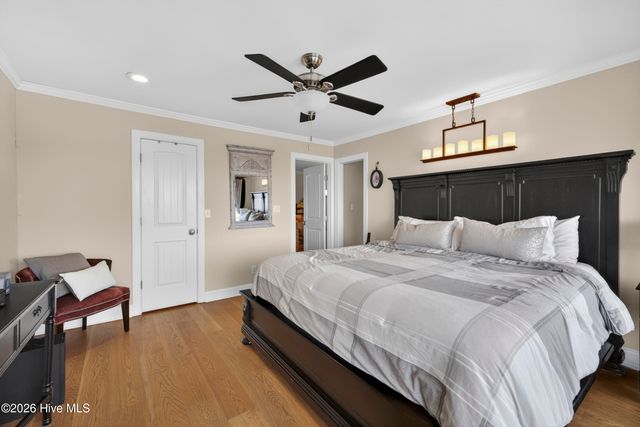 5419 Marina Club Drive, Wilmington, NC 28409